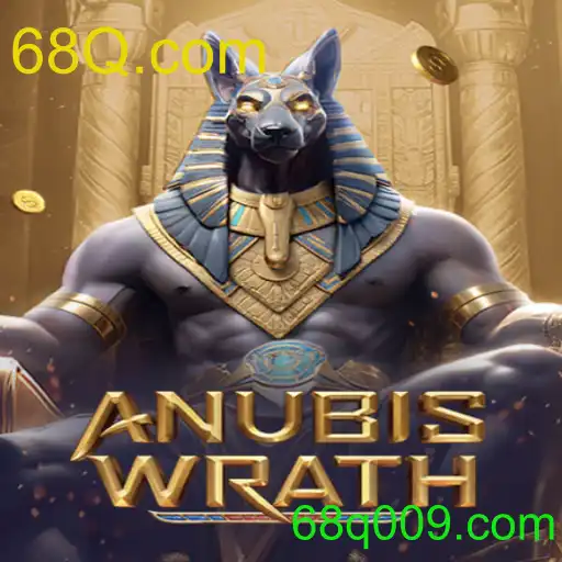 AnubisWrath